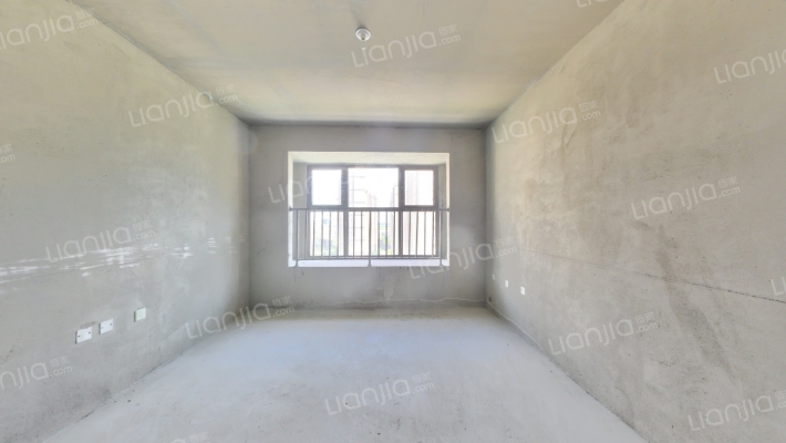 阳光美湖天地新都二手房实景图