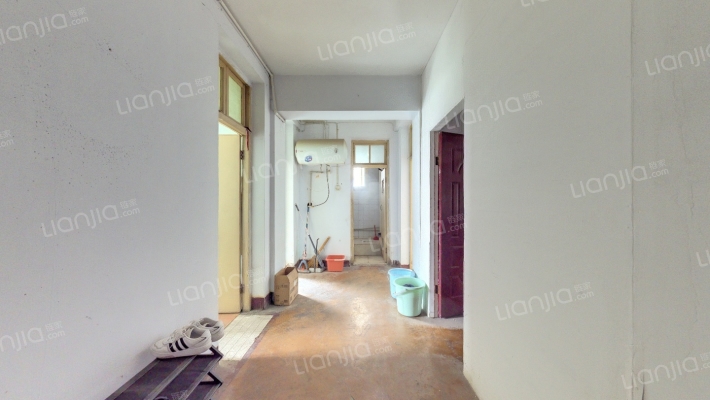 中行宿舍(高雄路)二手房实景图