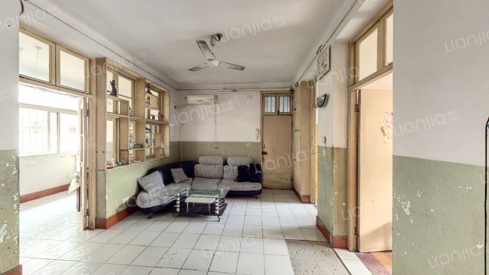 三院路3号二手房实景图