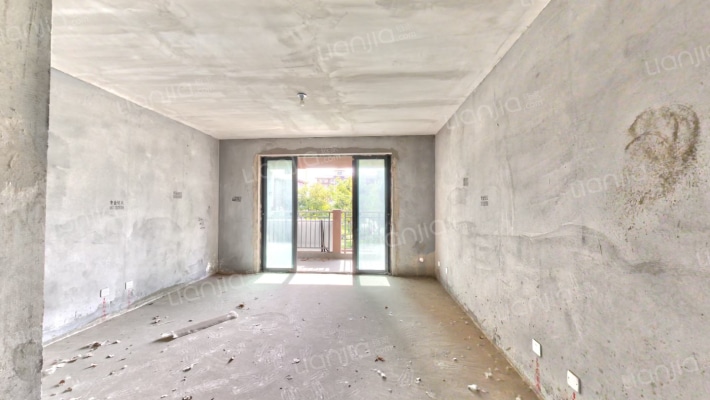 丰球颐园二手房实景图