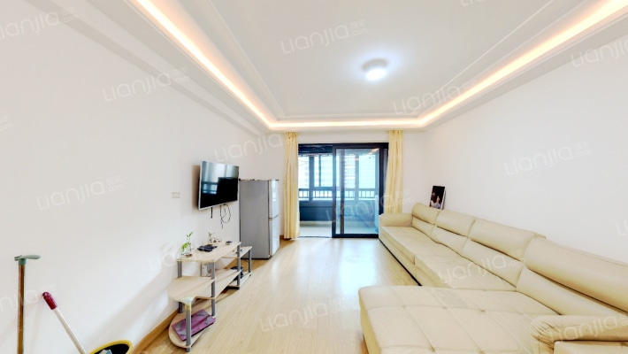 融创城融福园二手房实景图