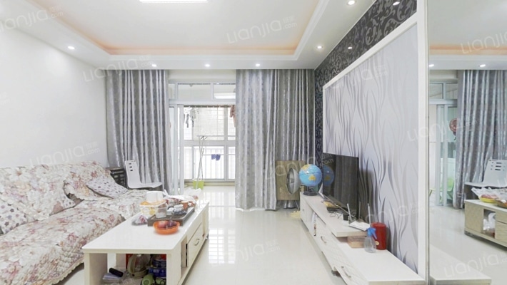 中房 · 盛景二手房实景图