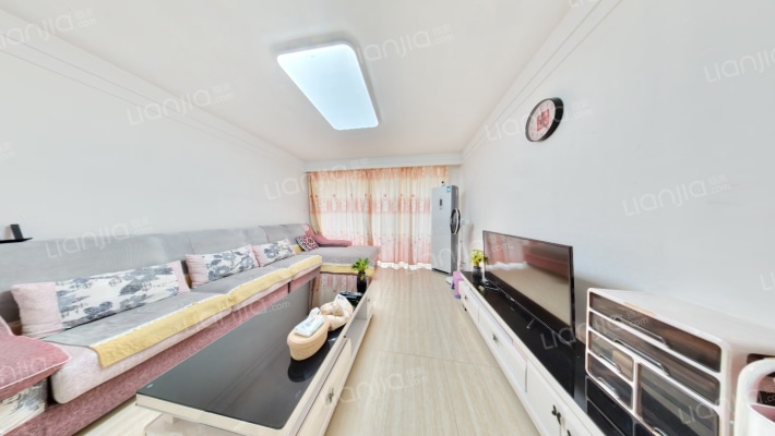 水榭花都二手房实景图