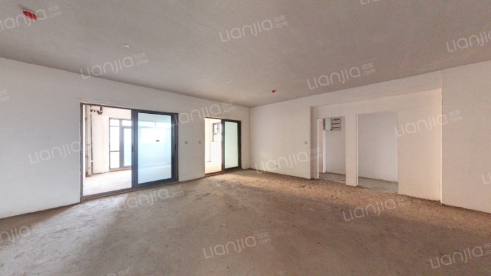 碧桂园天玺湾二手房实景图