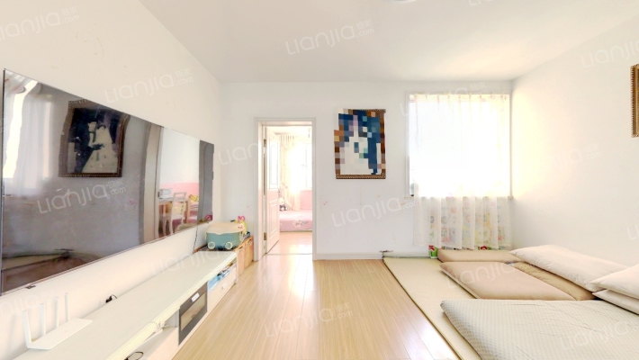 晖光路二手房实景图