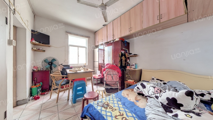 塔影新村二手房实景图