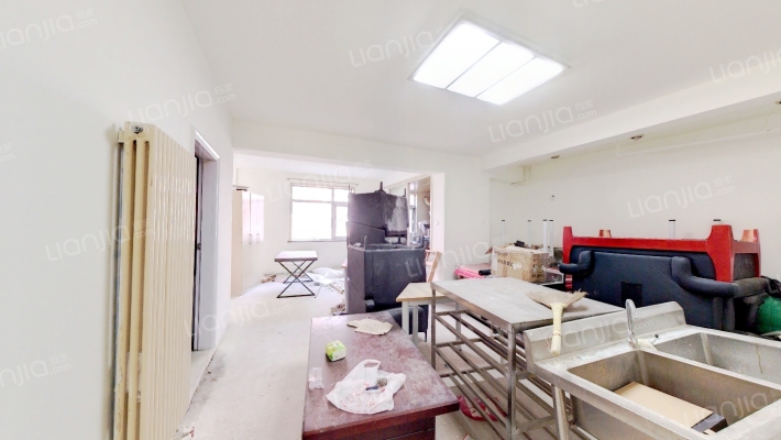 华宇绿洲二手房实景图