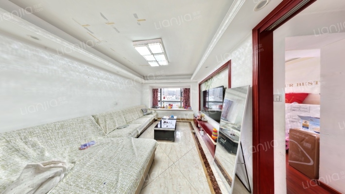 大家多立方二手房实景图