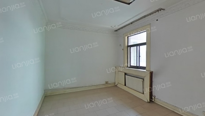 优越小区二手房实景图