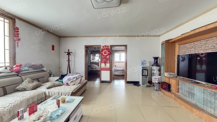 下洪小区二手房实景图