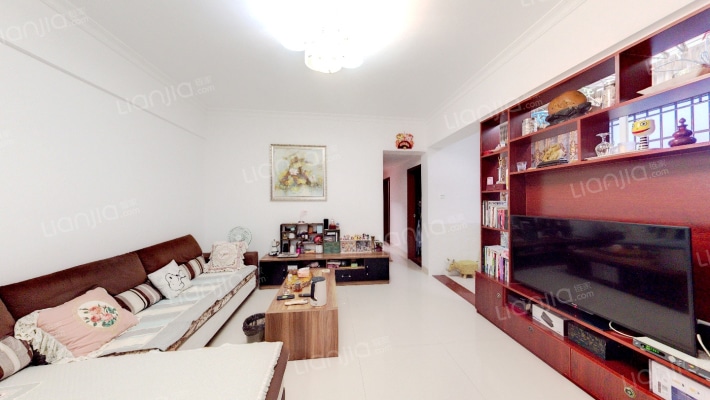 宏大花园二手房实景图