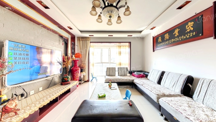 理想·红树湾二手房实景图