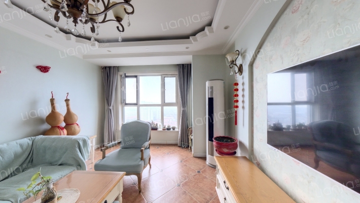 康弘一品二手房实景图