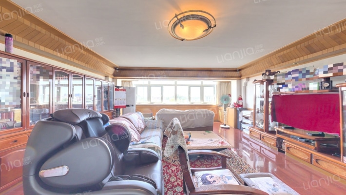 航空胡同40号院二手房实景图