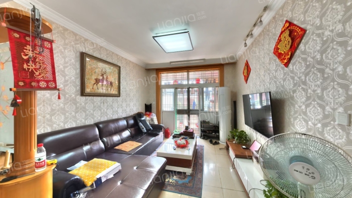 华新明珠苑二手房实景图