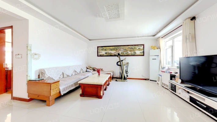 青华教师家属楼二手房实景图