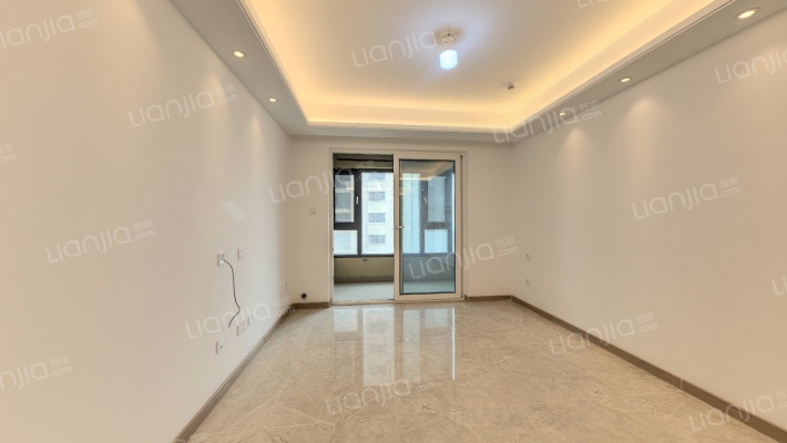 中南紫云集二手房实景图