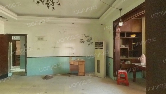 西湖一路15号二手房实景图