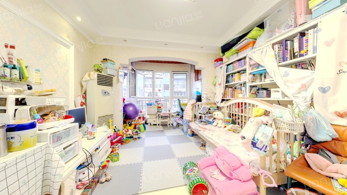 聚贤阁二手房实景图