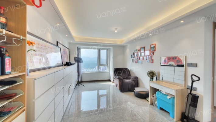 金地城E3区二手房实景图