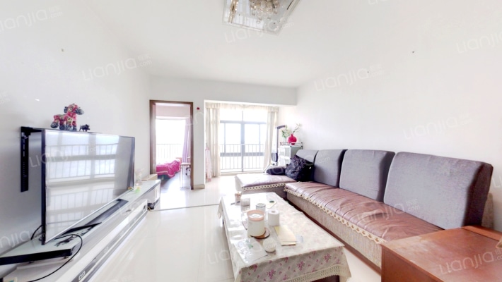 阳光花园五期二手房实景图