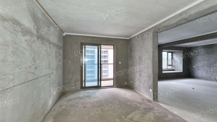 荣安林语笙花二手房实景图