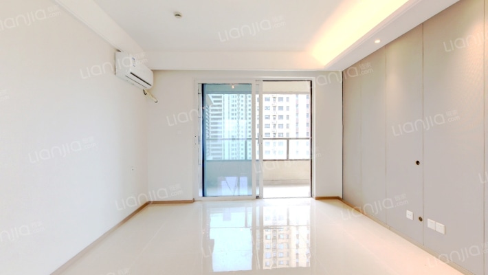 绿地新里城云门公馆二手房实景图