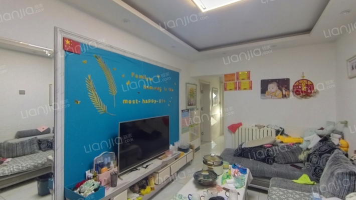 光明大街109号院二手房实景图