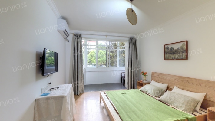 双花公寓二手房实景图