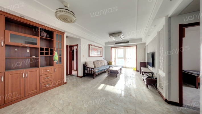 风格雅园二手房实景图