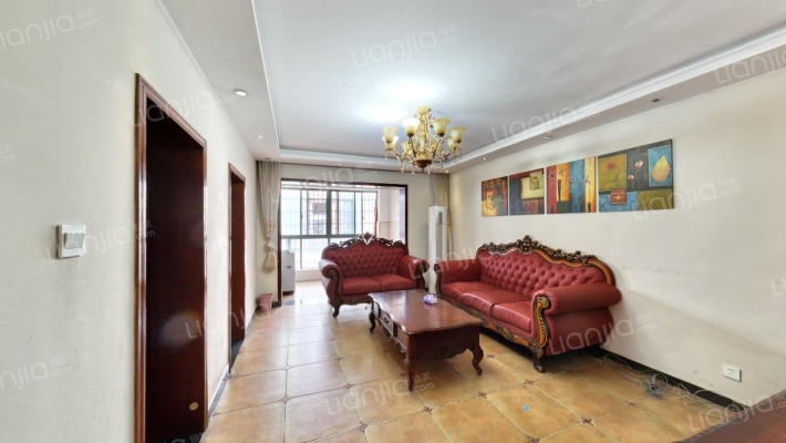 东玺门二手房实景图