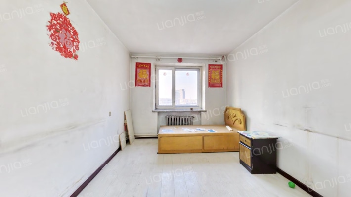 北新街二手房实景图