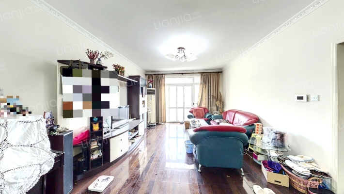 紫金山水苑二手房实景图