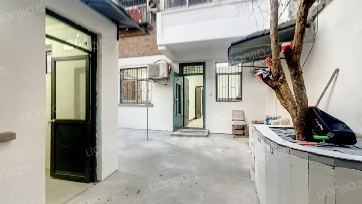 医药楼小区二手房实景图