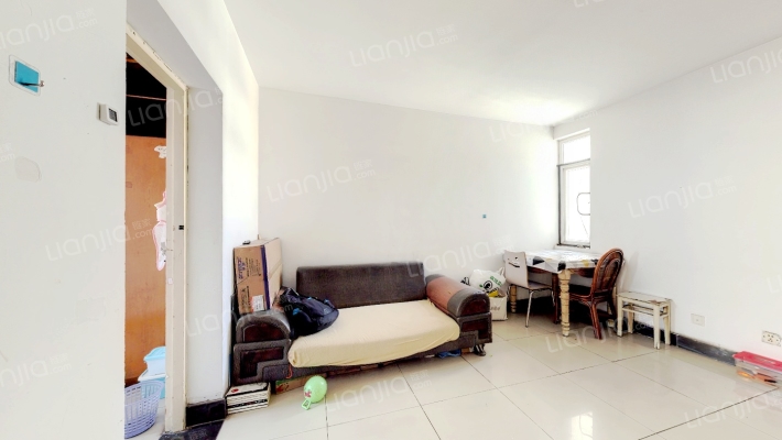 临桥苑二手房实景图