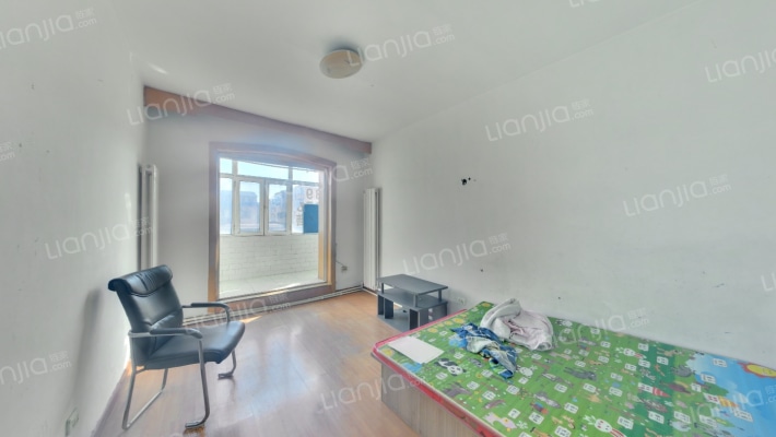 和平社区二手房实景图