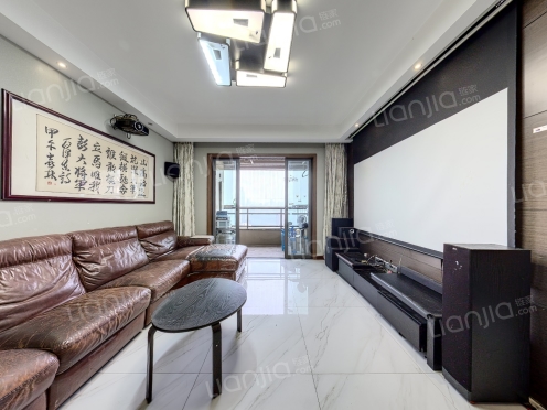 整租·东原D7二期 3室2厅 南