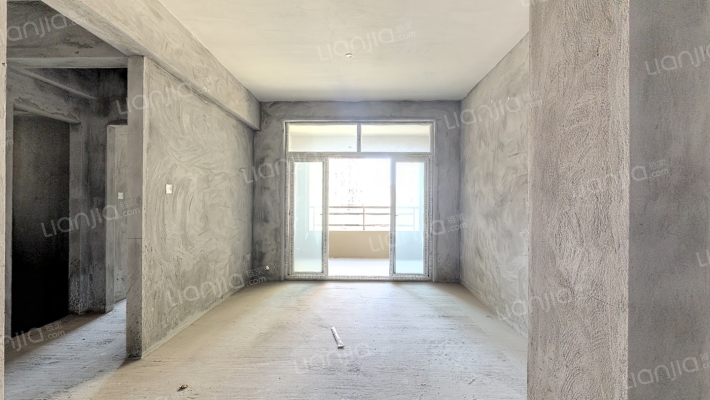 西城香榭二手房实景图