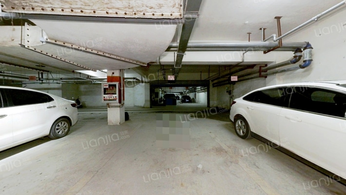 文华名邸二手房实景图