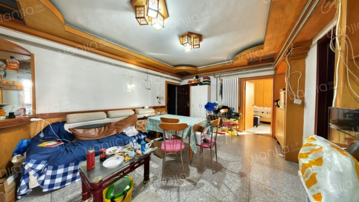 永安街12号院二手房实景图