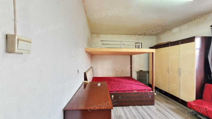 瑞金里二手房实景图