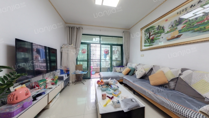 阳光阁二手房实景图