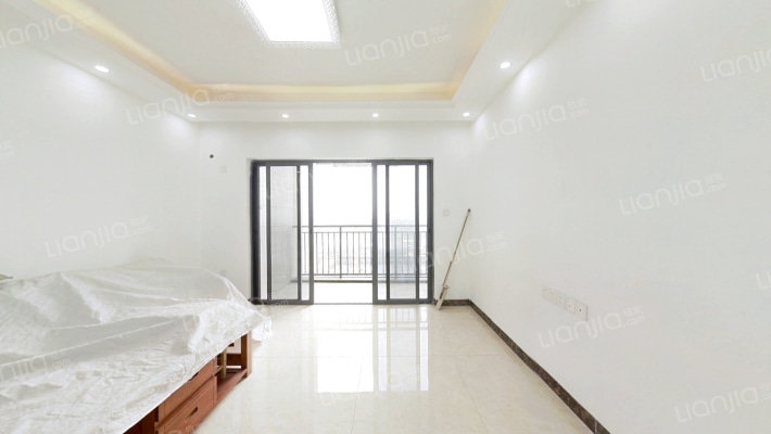 新玥花园二手房实景图