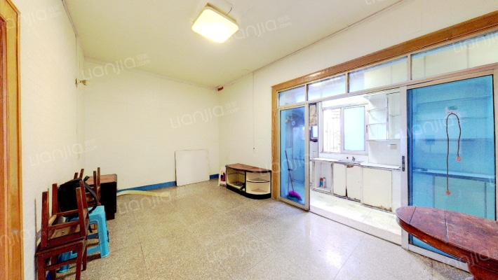 鼓楼巷二手房实景图