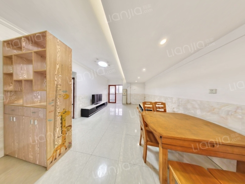 整租·嘉乐花园 3室2厅 南