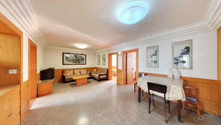 石子街小区二手房实景图