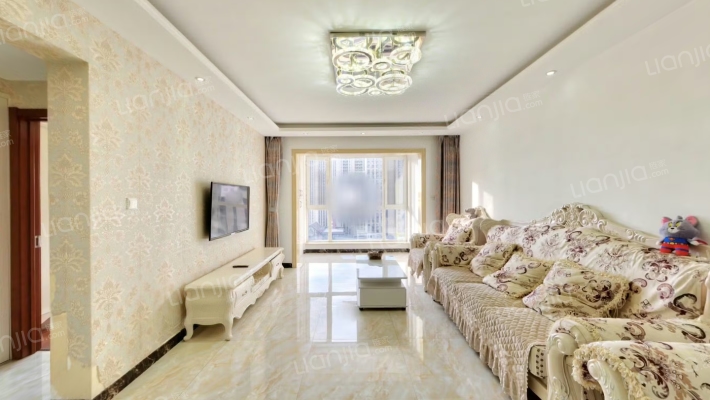 华润橡树湾1.2期二手房实景图