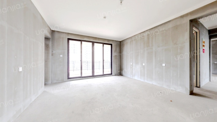 碧桂园崇德府二手房实景图