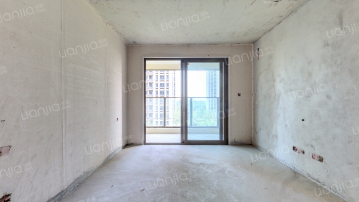 卓越悦珑庭二手房实景图