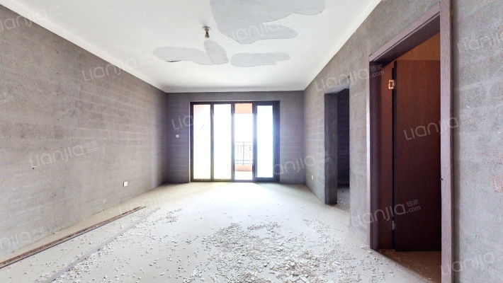 华瑞晴庐二手房实景图